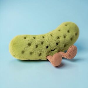 Amuseables Pickle Jellycat